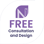 Free consultation and design