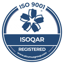 Supporting image for ISO 9001 Registered