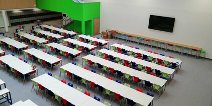 Supporting image for Transforming Educational Spaces: Why Contractors Choose Springfield for School Projects