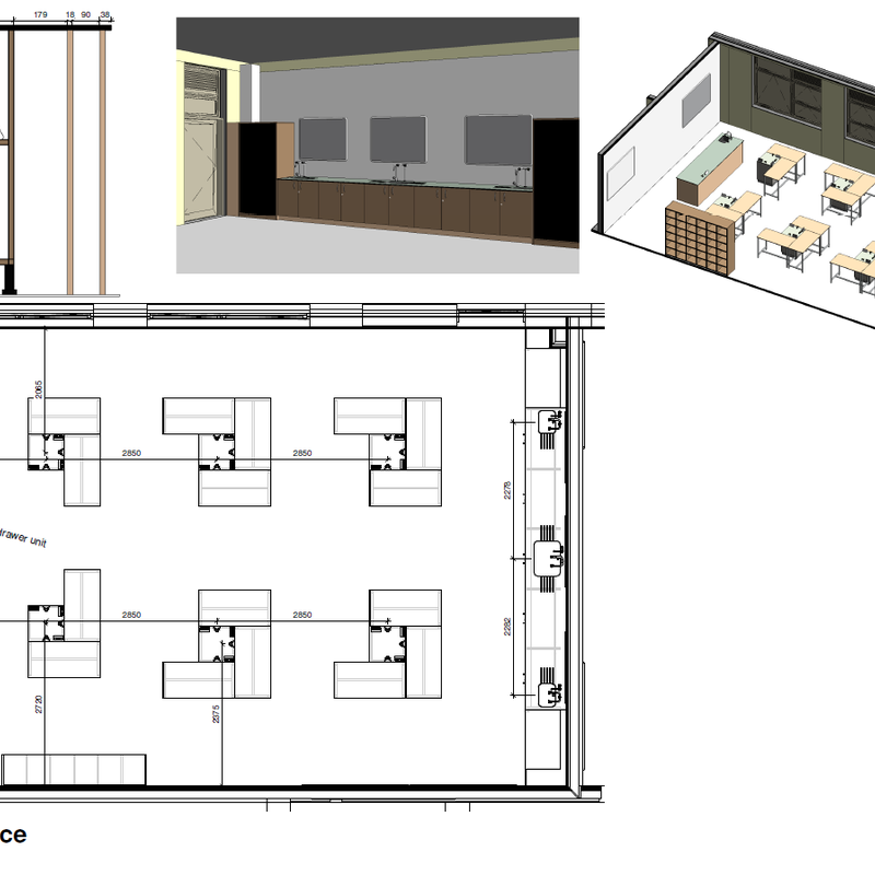 Supporting image for Melksham Oak Community School