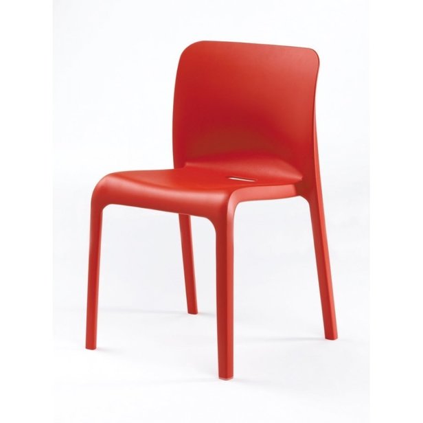 Supporting image for Stanza Caf Chair