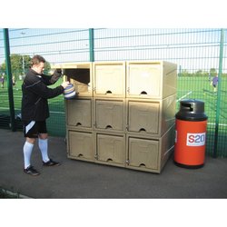 Supporting image for Multipurpose Locker