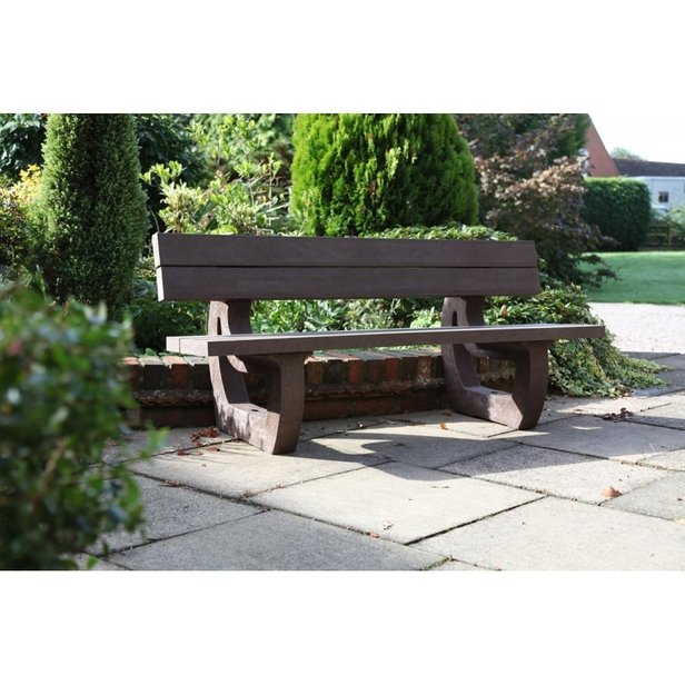 Supporting image for Springfield Premium Outback Bench