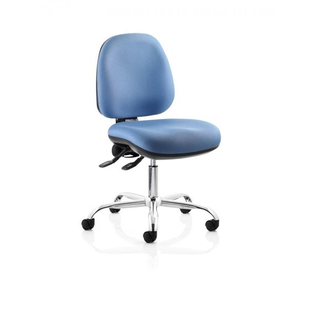 Supporting image for Ergotek - Mid Back Task Chair