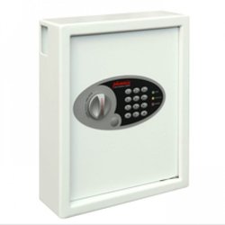 Supporting image for Unique Key Deposit Safe