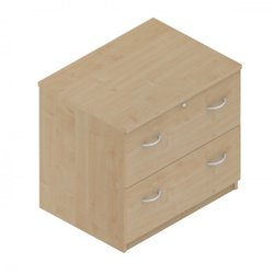 Supporting image for Wilmington Storage - Side Filing Unit