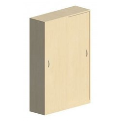 Supporting image for Workshape Sliding Door Cupboard 1200