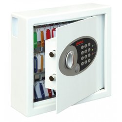 Supporting image for 30 Key Deposit Safe