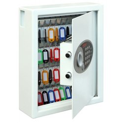 Supporting image for 48 Key Storage Safe