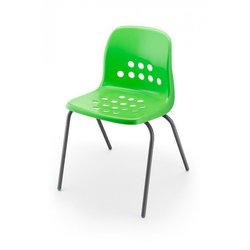 Supporting image for Y360129 - Polka Dining Chair - Size 6