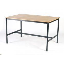 Supporting image for Heavy Duty Craft Tables - Laminate Top