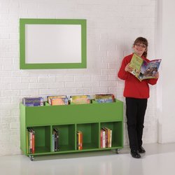 Supporting image for Colorstore Premium Slimline Kinderbox