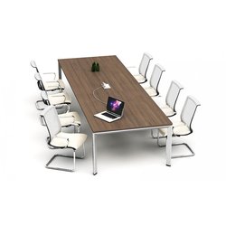 Supporting image for Wexford Rectangular Meeting Tables