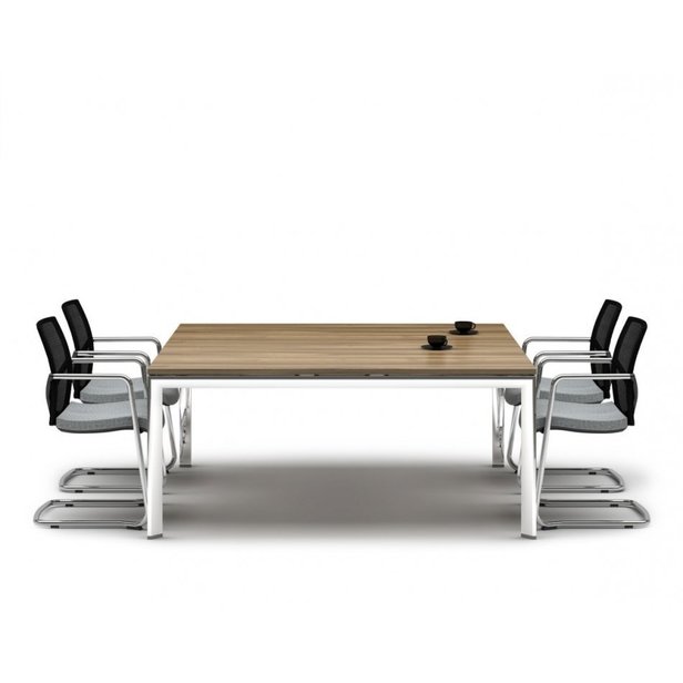 Supporting image for Y660300 - Wexford Square Meeting Table - 1200 x 1200