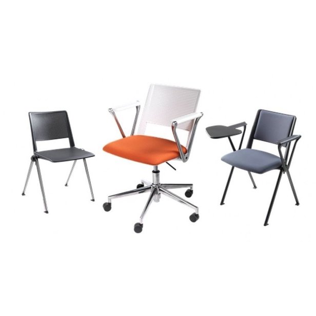 Supporting image for Peak Conference Chairs