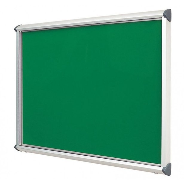 Supporting image for EcoColour Resist-a-Flame showcases:W537 x H750mm (B)