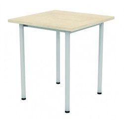 Supporting image for Palermo caf dining table - Square