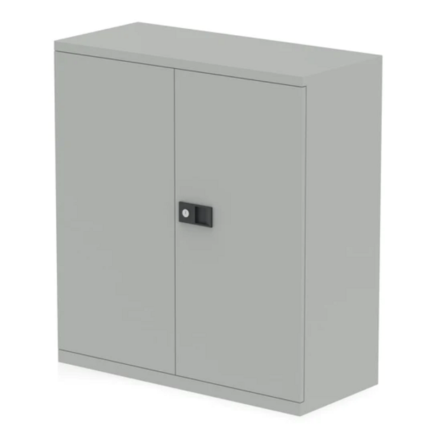 Supporting image for Springfield Essentials Low Stationery Cupboard