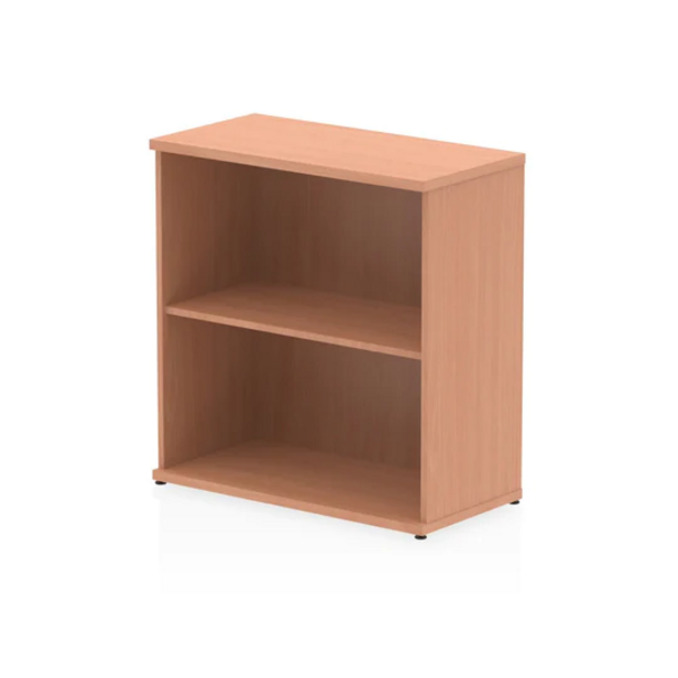 Supporting image for Springfield Essentials Bookcase - H800mm