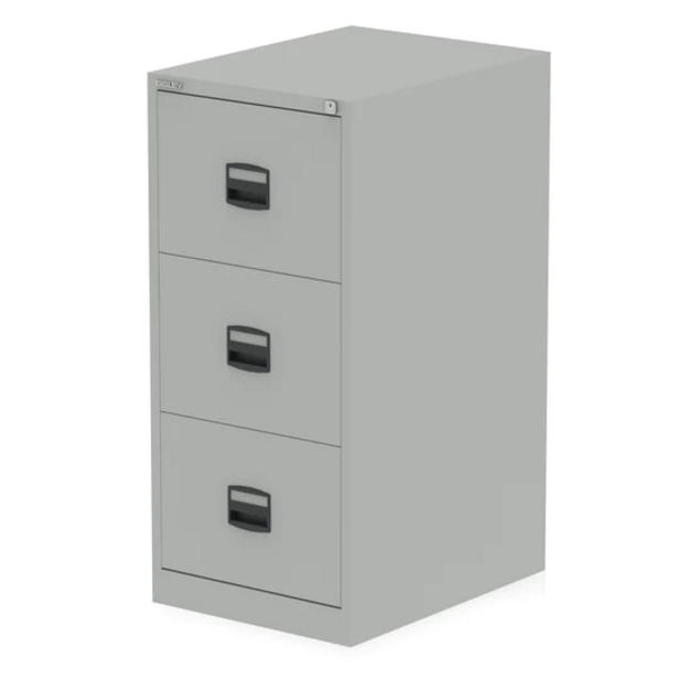 Supporting image for Springfield Essentials Filing Cabinet - 3 Drawer