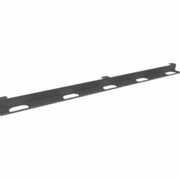 Supporting image for Y705706 - Wilmington Bench Desking System Cable Tray - 1200mm