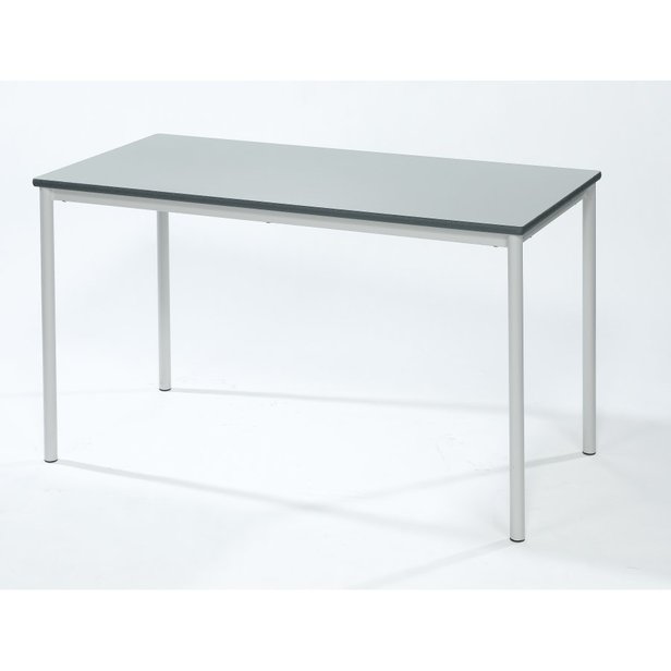 Supporting image for Y15789 - Premium Senior Range Tables - Rectangular H710mm