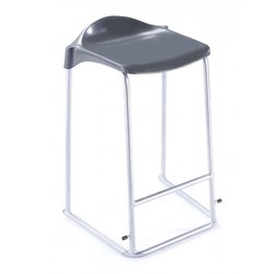 Supporting image for Y15015A - Skid Base Lipped Stool - H610