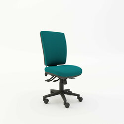 Supporting image for Chess Task Chair - No Arms