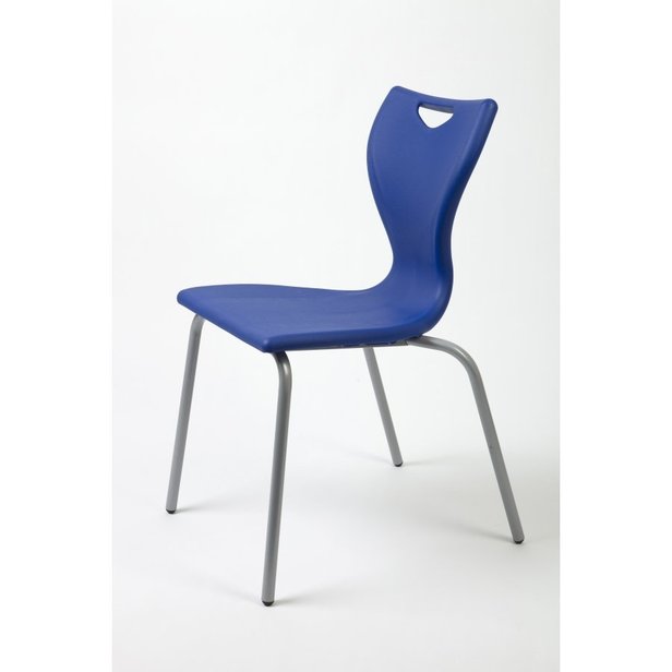 Supporting image for Y16544 - Flow Classroom Chair - H430