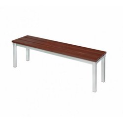 Supporting image for YDENDF36OD - Fresco Outdoor Dining Benches - L1050