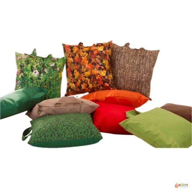 Supporting image for Seasons Carry Cushions (Pack of 10) - image #2