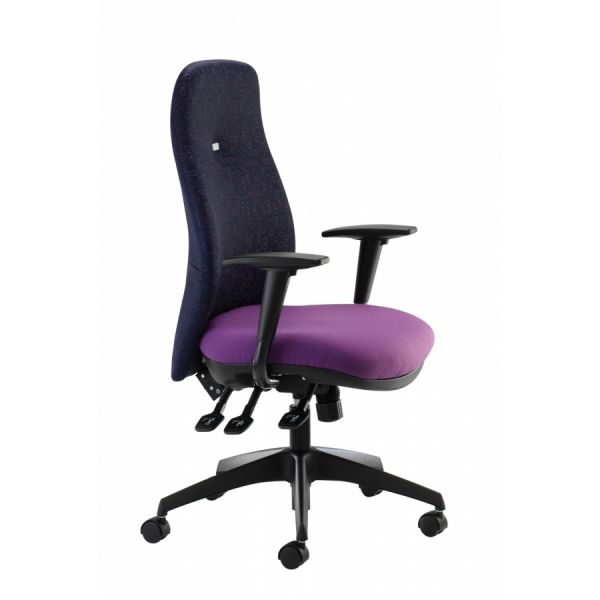 Springfield Educational Furniture Arrow Executive Chair