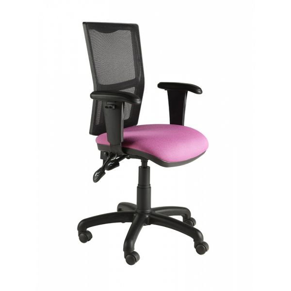 Springfield Educational Furniture Chime Mesh Operator Chair